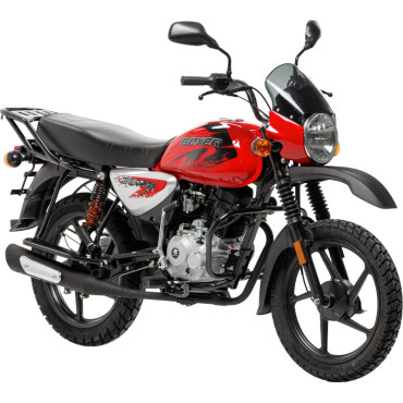 BAJAJ Boxer 150 BMX 