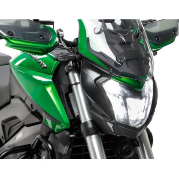 BAJAJ Dominar 400 UG
