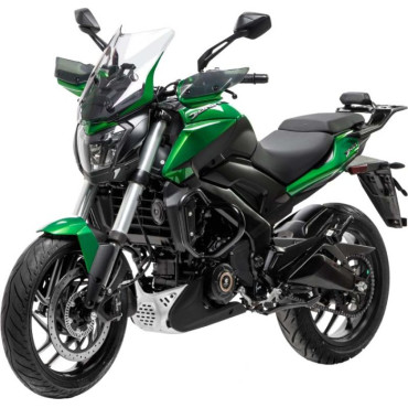 BAJAJ Dominar 400 UG