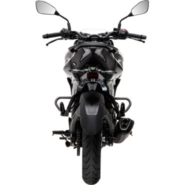 BAJAJ Pulsar N250