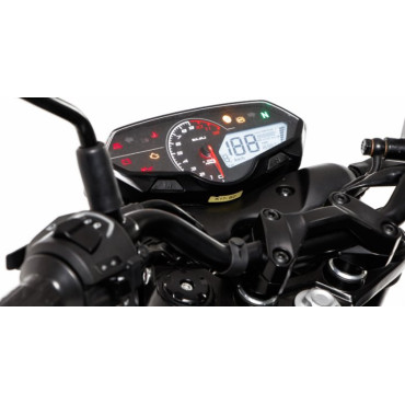 BAJAJ Pulsar N250