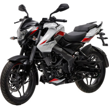 BAJAJ Pulsar NS200