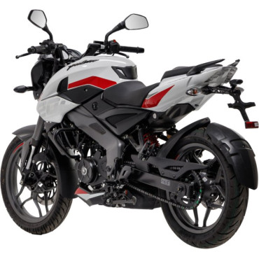 BAJAJ Pulsar NS200