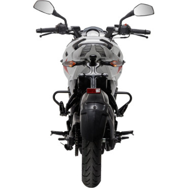 BAJAJ Pulsar NS200