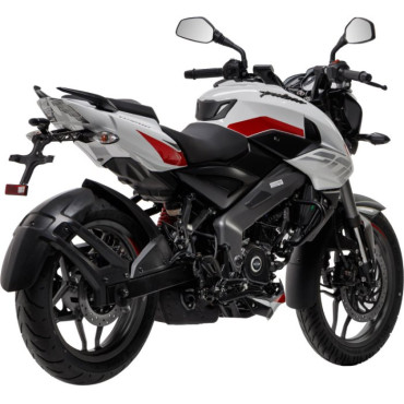BAJAJ Pulsar NS200