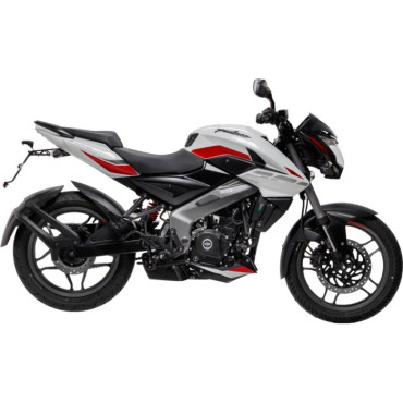 BAJAJ Pulsar NS200