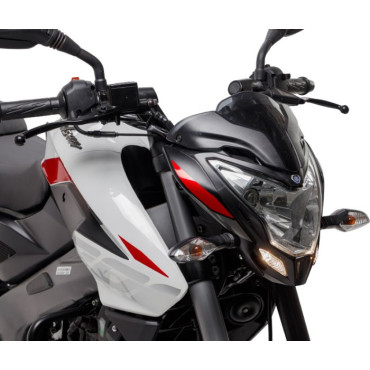 BAJAJ Pulsar NS200