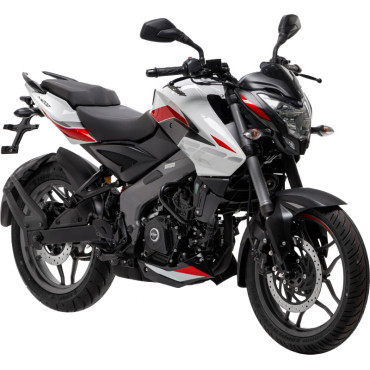 BAJAJ Pulsar NS200