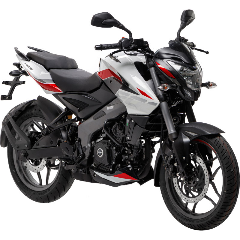 BAJAJ Pulsar NS200