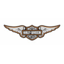 HARLEY-DAVIDSON