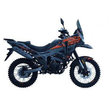 Challenge GT 250