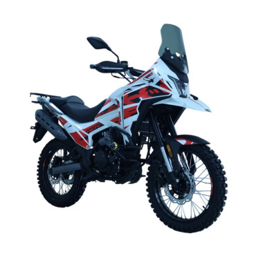 Challenge GT 250