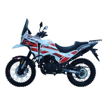Challenge GT 250
