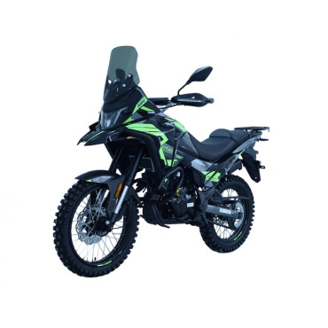 Challenge GT 250