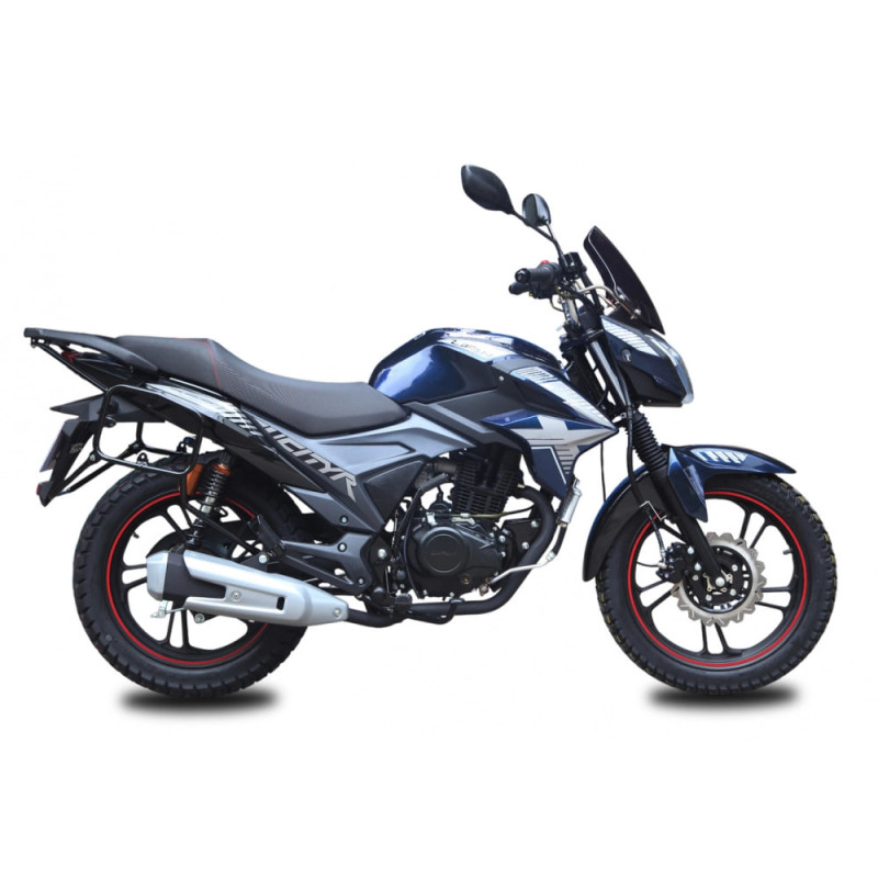 LIFAN CITY-R 200  NEW