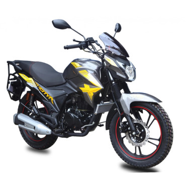 LIFAN CITY-R 200  NEW
