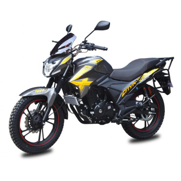 LIFAN CITY-R 200  NEW