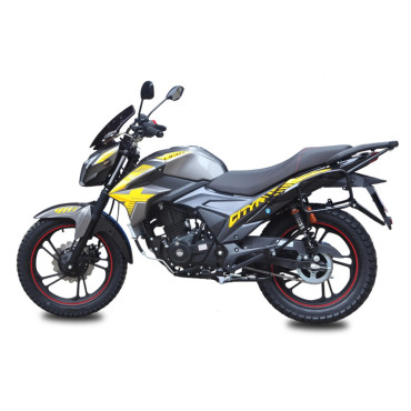 LIFAN CITY-R 200  NEW