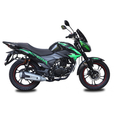 LIFAN CITY-R 200  NEW