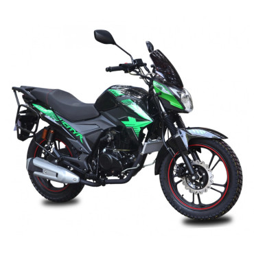 LIFAN CITY-R 200  NEW