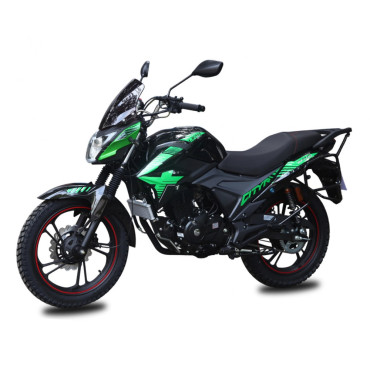 LIFAN CITY-R 200  NEW