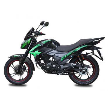 LIFAN CITY-R 200  NEW