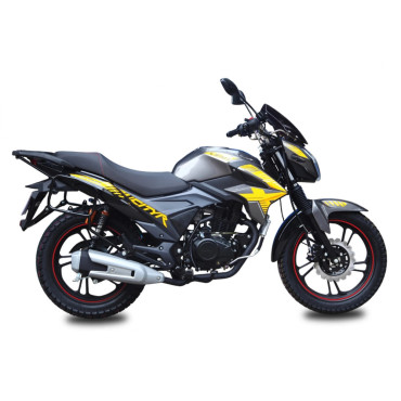 LIFAN CITY-R 200  NEW