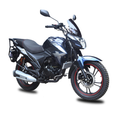 LIFAN CITY-R 200  NEW
