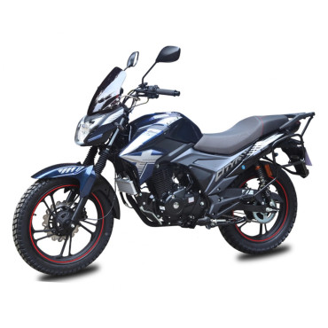 LIFAN CITY-R 200  NEW