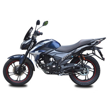 LIFAN CITY-R 200  NEW