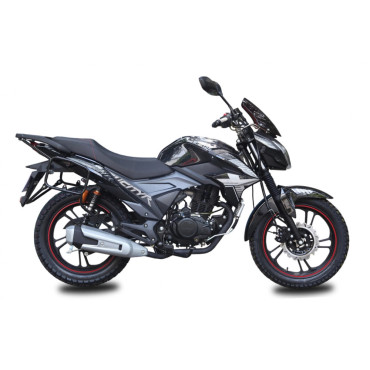 LIFAN CITY-R 200  NEW