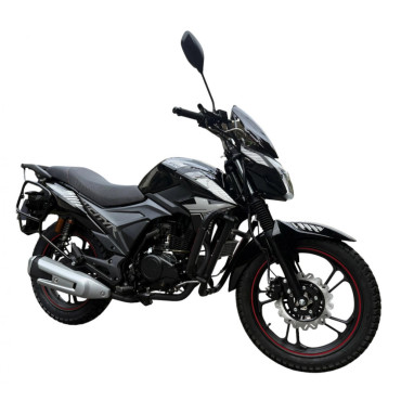 LIFAN CITY-R 200  NEW