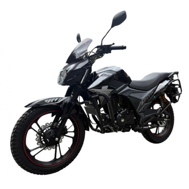 LIFAN CITY-R 200  NEW