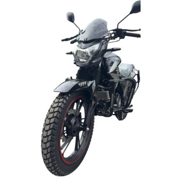 LIFAN CITY-R 200  NEW