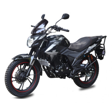 LIFAN CITY-R 200  NEW