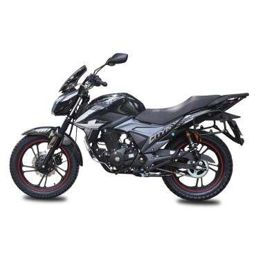 LIFAN CITY-R 200  NEW
