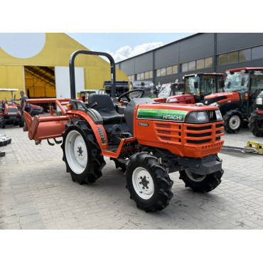 KUBOTA GB 20(HITACHI CX200)