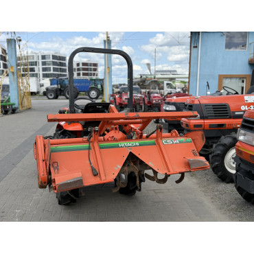KUBOTA GB 20(HITACHI CX200)