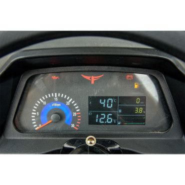 ДТЗ 244