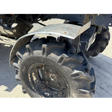 YANMAR F16d