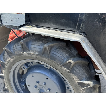 YANMAR F16d