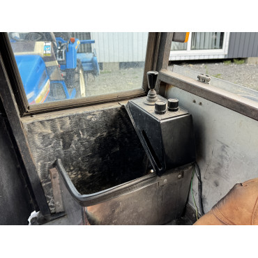 YANMAR F16d