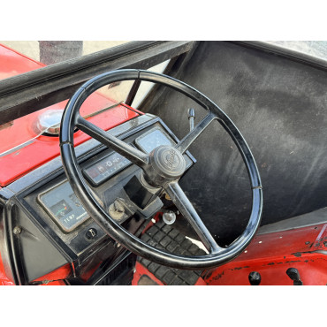 YANMAR F16d