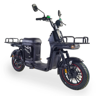 Електровелосипед  FADA FLiT II