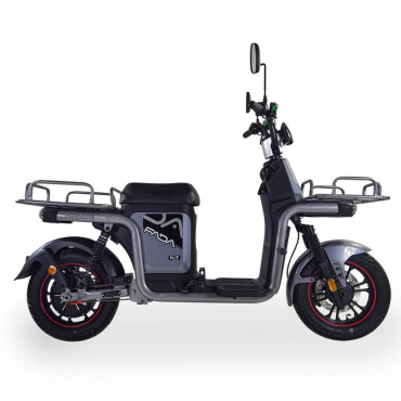 Електровелосипед  FADA FLiT II