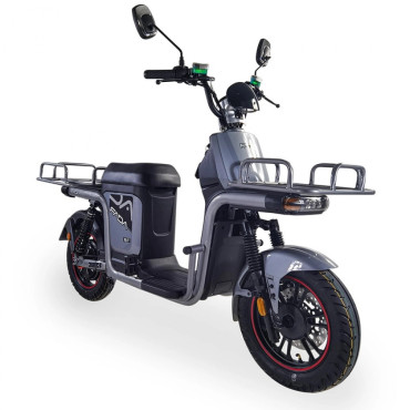 Електровелосипед  FADA FLiT II