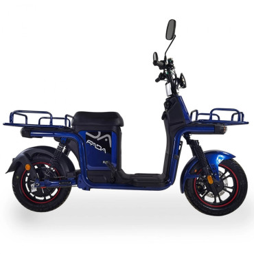 Електровелосипед  FADA FLiT II