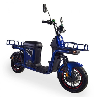 Електровелосипед  FADA FLiT II