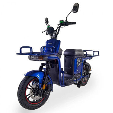 Електровелосипед  FADA FLiT II