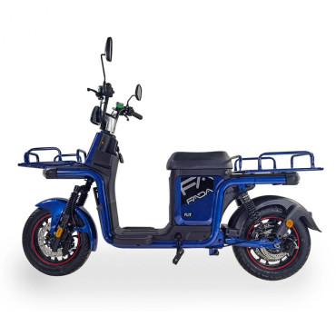 Електровелосипед  FADA FLiT II